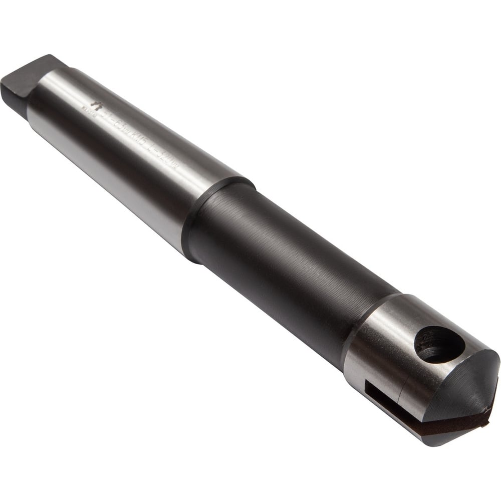 Изображение товара Оправа державка для перовых сверл 51-63 мм КМ5 320 мм WOLFSTAR mi00401