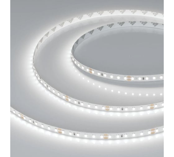 Изображение товара Светодиодная лента Arlight UL-A120-8mm 24V Day5000 5м 042301