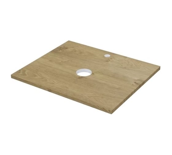 Изображение товара Столешница IDDIS optima home мдф, 60 см, дуб верона OPH60BVi89