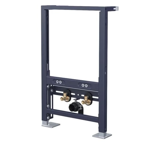 Изображение товара Рамная инсталляция для подвесного биде IDDIS profix универсальная PROB000i32