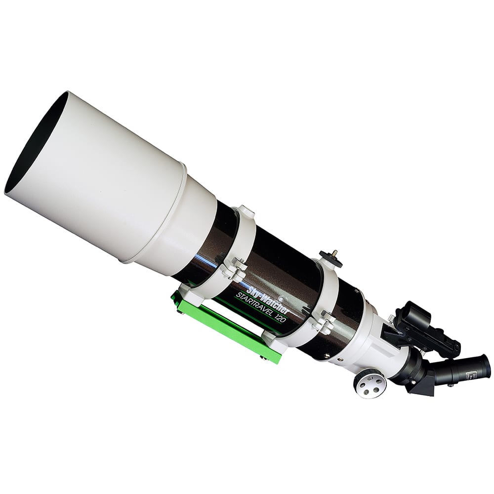 Оптическая труба Sky-Watcher насадка оптическая greenbean zoommount 130bw с линзой френеля