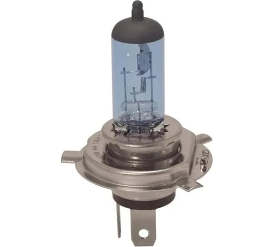 Изображение товара Автомобильная лампа МАЯК Н 4 12V 60/55W P43t Active Super White +30% 72420ASW+30