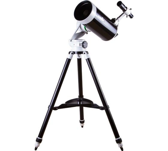 Изображение товара Телескоп на треноге Sky-Watcher BK MAK127 AZ5 Star Adventurer 71634