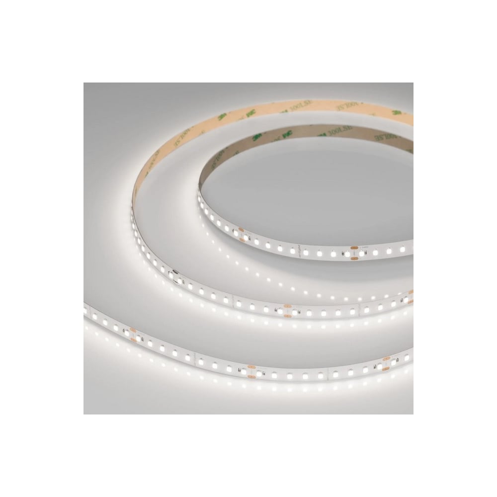 Изображение товара Светодиодная лента Arlight UL-A126-10mm 24V Day5000 5 метров