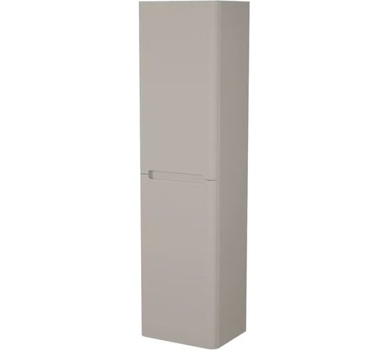 Изображение товара Подвесной пенал IDDIS edifice 40 см, капучино EDI40C0i97