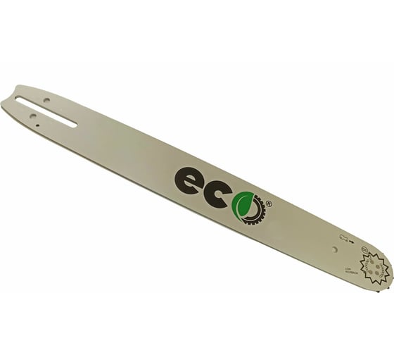 Изображение товара Шина 18", 1.6 мм, 66 звеньев ECO ECO01.10.12.000