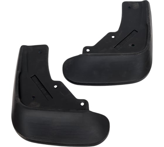 Изображение товара Передние брызговики REIN MITSUBISHI Outlander, 2007-2014, 2 шт. RЕIN.35.28.F13