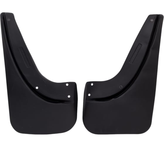 Изображение товара Задние брызговики REIN OPEL Astra J, 2009-, хб., 2 шт. NLFD.37.23.E11