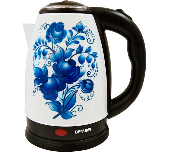 Изображение товара Электрический чайник OPTIMA EK-1801GZ 2002323