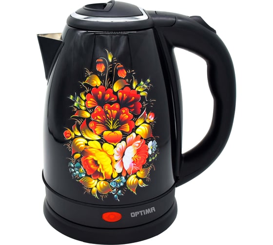 Изображение товара Электрический чайник OPTIMA EK-1801KH 2002324