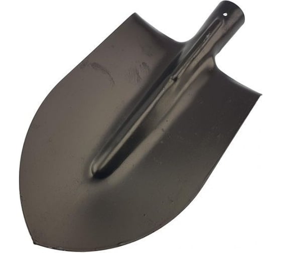 Изображение товара Штыковая лопата РОССНА окраска н/ц Р861368