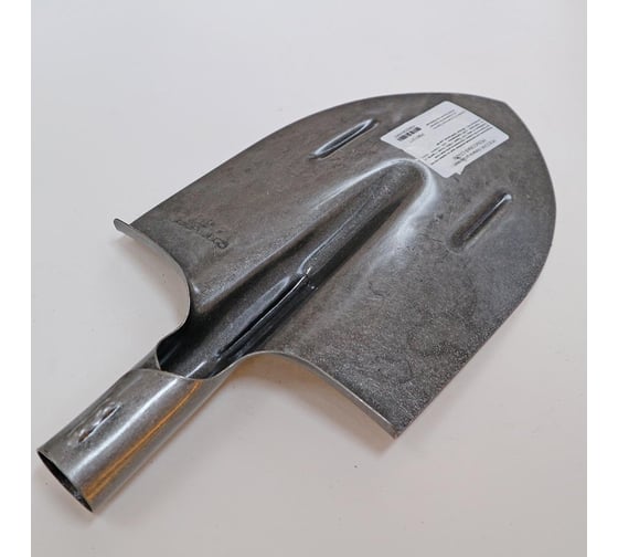 Изображение товара Штыковая лопата РОССНА рельсовая сталь Р861371