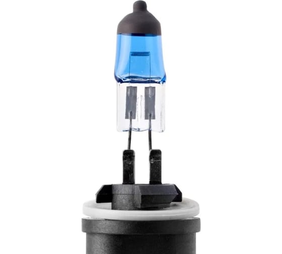 Изображение товара Автомобильная лампа МАЯК Н27 12V 27W PG13 Super White +30% ULTRA 4630010933515 82727W 1SW+30