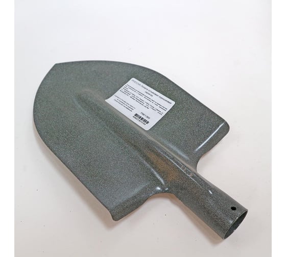 Изображение товара Штыковая лопата РОССНА порошковая окраска Р861369