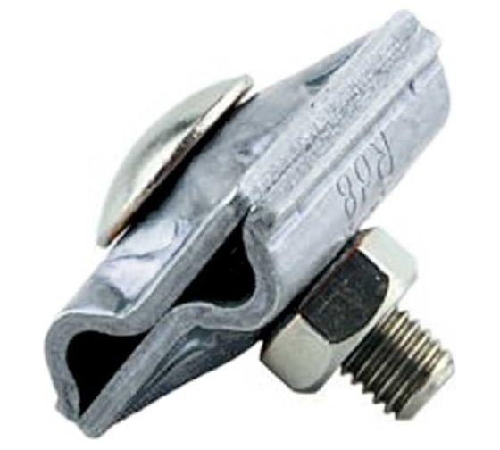 Изображение товара Соединитель быстрого монтажа Protectpro оцинк.(малый) 6001