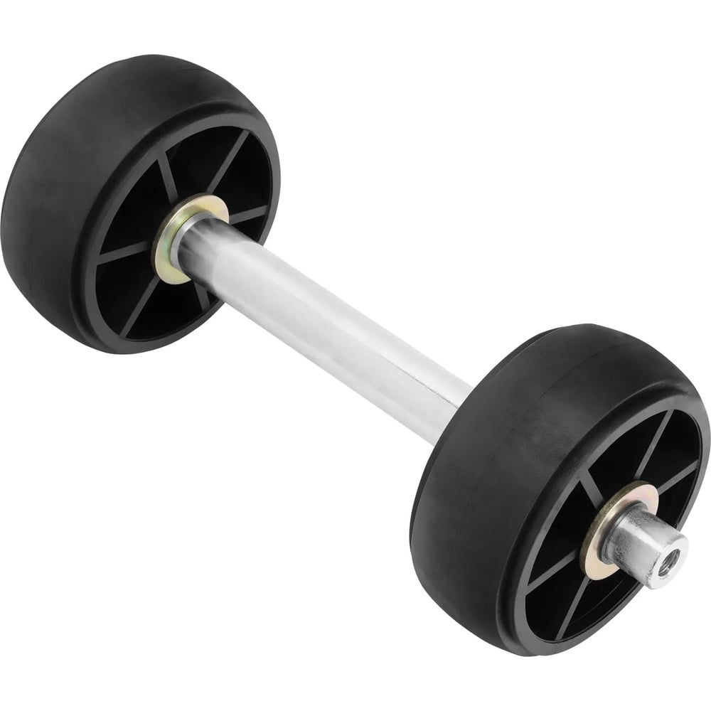 Изображение товара Транспортировочный комплект для виброплиты VC-30W Denzel 98024