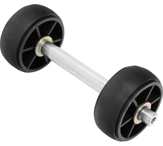 Изображение товара Транспортировочный комплект для виброплиты VC-30W Denzel 98024