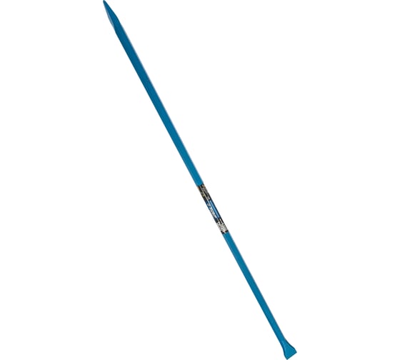 Изображение товара Монтажный лом Зубр ТИТАН 1500 мм 25 мм шестигранный 21805-150_z01