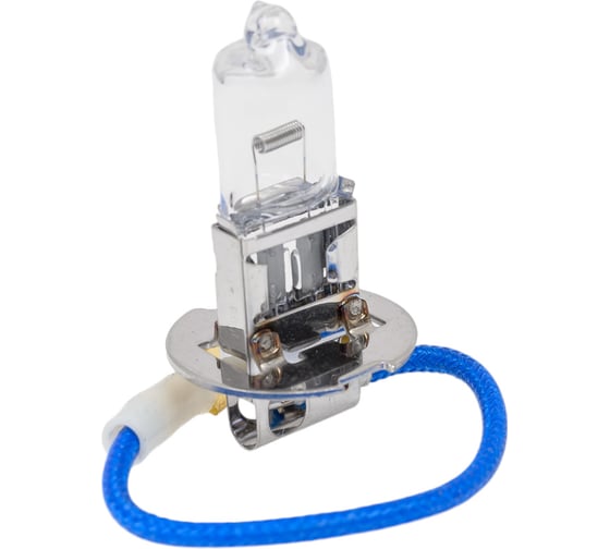 Изображение товара Автомобильная лампа МАЯК Н3 12V 100W PK22s 52350