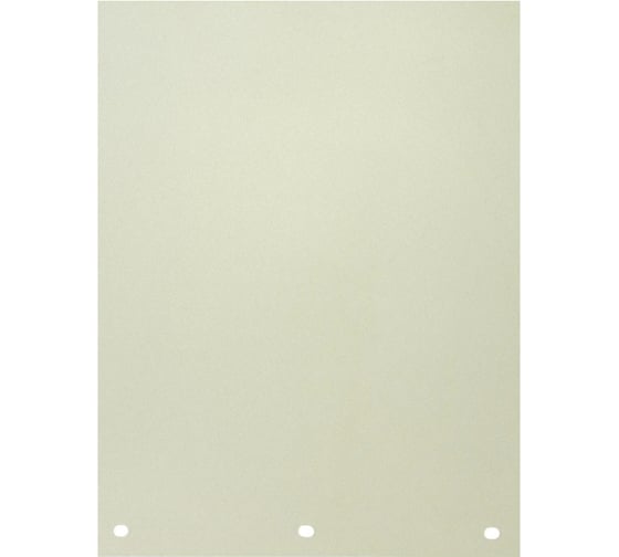 Изображение товара Коврик полиуретановый для виброплиты VC-12 Denzel 98021