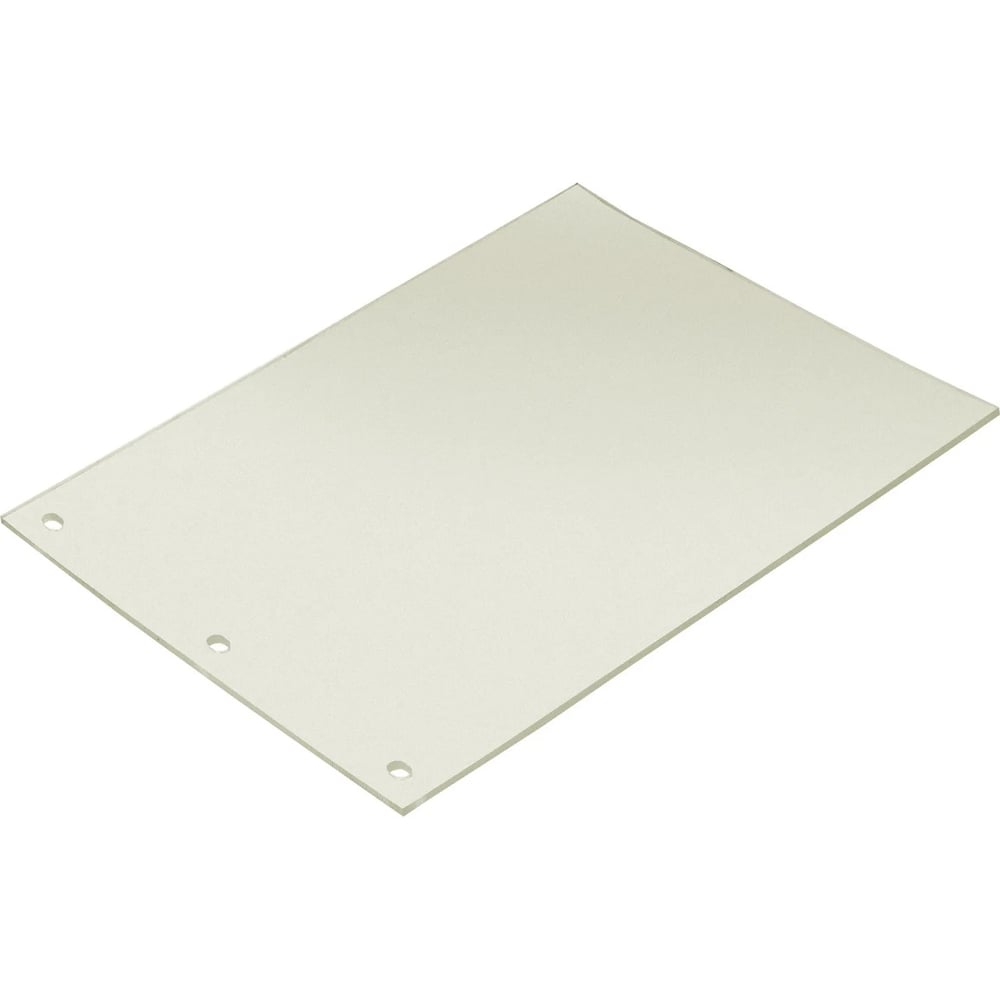 Изображение товара Коврик полиуретановый для виброплиты VC-30W Denzel 98022