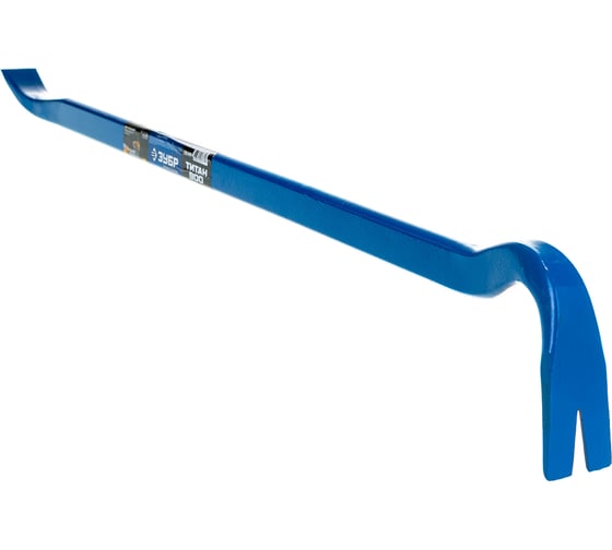 Изображение товара Лом-гвоздодер Зубр ТИТАН  900 мм 30х15 мм кованый усиленный 2165-90_z02