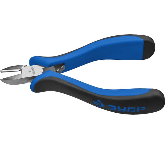 Изображение товара Бокорезы Зубр ТИТАН Мини 120мм  Проф 22170-5_z01