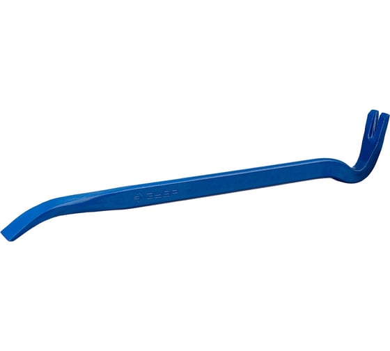 Изображение товара Лом-гвоздодер Зубр ТИТАН 450 мм 25х12 мм кованый усиленный  2165-45