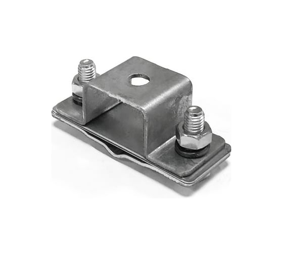 Изображение товара Держатель/зажим полоса-пруток Protectpro оцинк. 5004