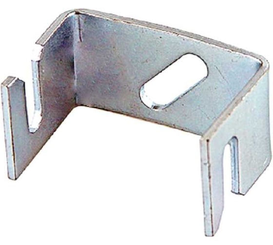 Изображение товара Держатель для полосы 25x4 Protectpro оцинк.(скоба) 5002