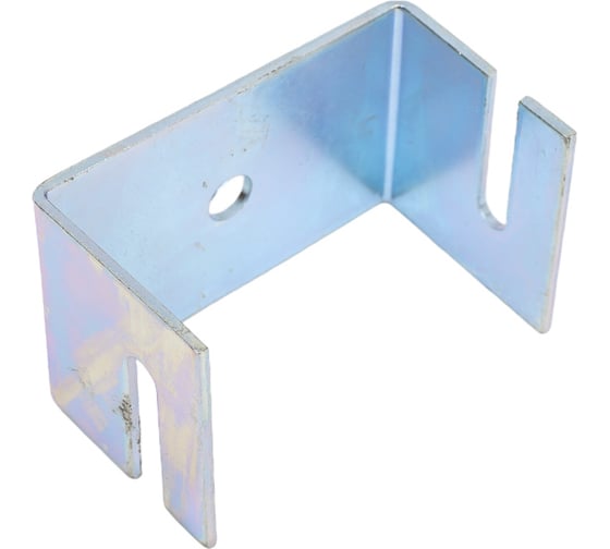 Изображение товара Держатель для полосы 40x4 Protectpro оцинк.(скоба) 5003