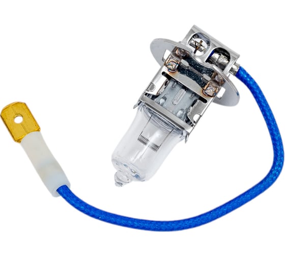 Изображение товара Автомобильная лампа МАЯК Н3 12V 55W PK22s ULTRA 82320UL