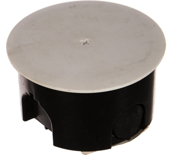 Изображение товара Распаечная коробка EKF КМТ-010-004 для твердых стен, PROxima, 160 шт plc-kmt-010-004