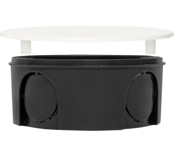 Изображение товара Распределительная коробка EKF KMT-195 для твердых стен, PROxima 60 шт plc-kmt-195