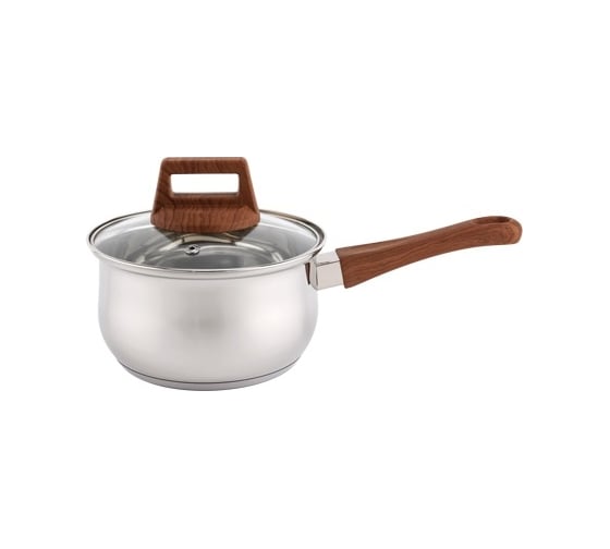 Изображение товара Ковш Appetite нержавеющая сталь donna 1,6 л HU15163