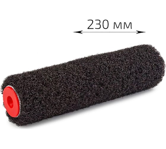 Изображение товара Валик для нанесения шпатлевки HOWARD 230 мм ЦБ-00007341