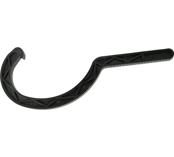 Изображение товара Ключ для компрессионных фитингов LAMMIN 75-110 мм 68/1 Lm34002075110