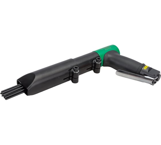 Изображение товара Пневматический игольчатый очиститель Hans 83537E