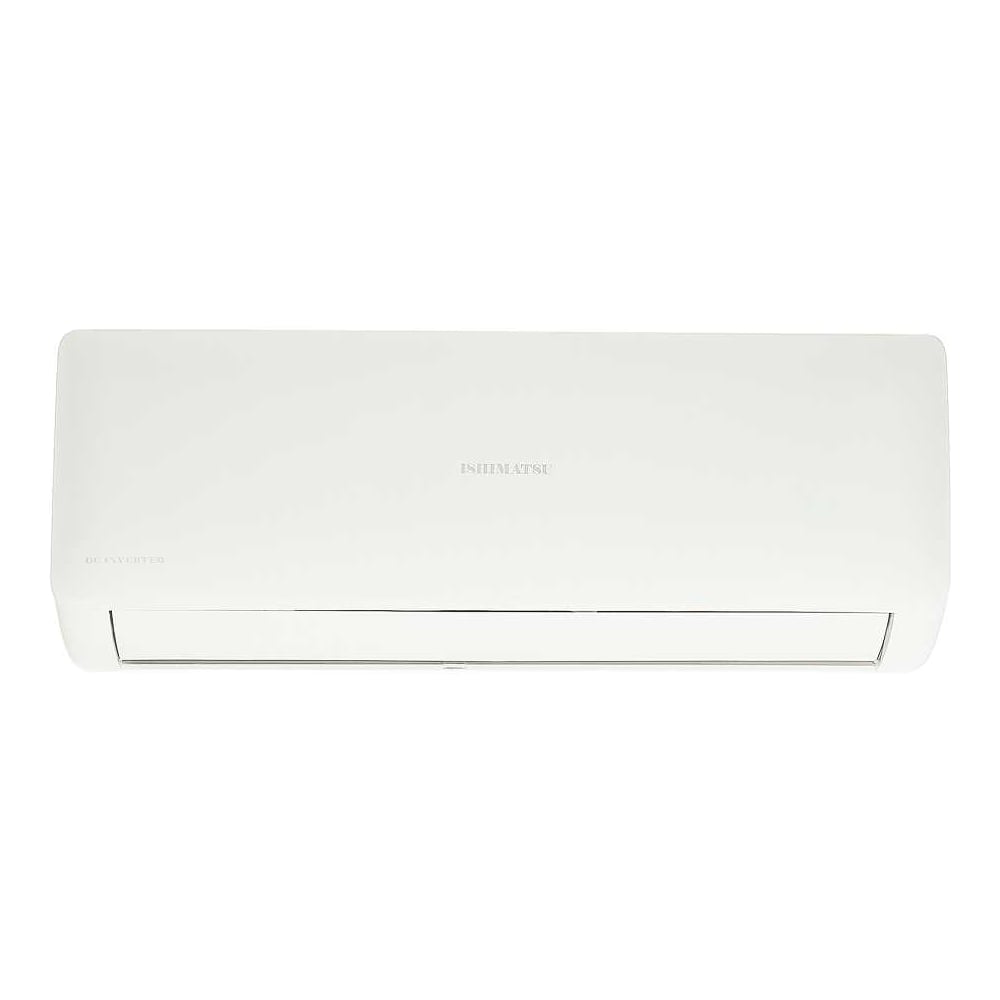 Изображение товара Сплит-система ISHIMATSU AVK-09I с Wi-Fi, инвертор, мощность 2.65 кВт