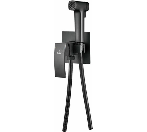 Изображение товара Гигиенический душ Rose R1505H-2