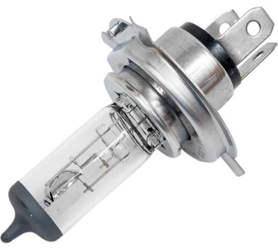 Изображение товара Автомобильная лампа МАЯК Н4 12V 60/55W P43t SUPER LIGHT+30% 4606735522884 52420SL