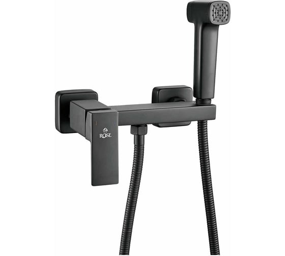 Изображение товара Гигиенический душ Rose R2805H-1