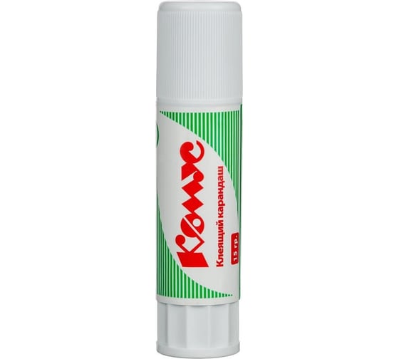 Изображение товара Клей-карандаш Комус 15 г 159322