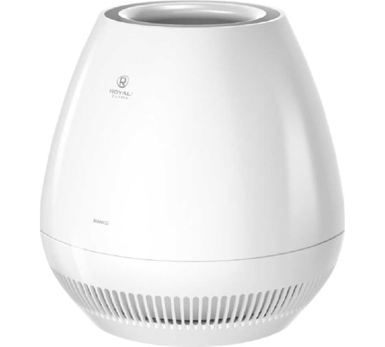 Изображение товара Мойка воздуха Royal Clima  BIANCO RAW-B350/4.2E-WT