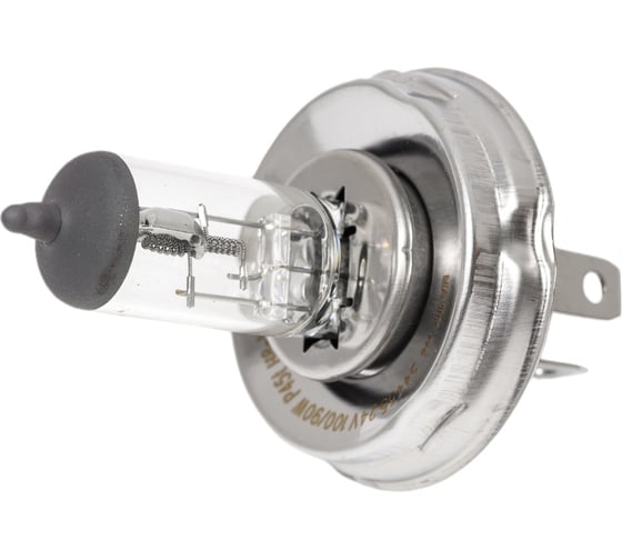 Изображение товара Автомобильная лампа МАЯК Н4 24V 100/90W P45t 4606735522167 54455