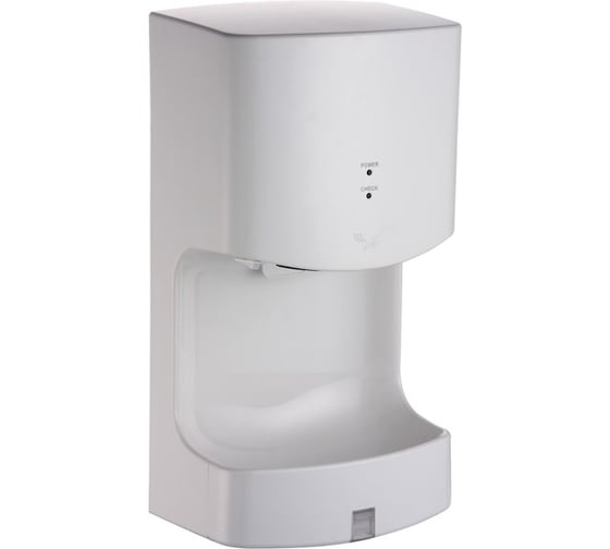 Изображение товара Высокоскоростная сушилка Diadonna для рук 1000W D0096