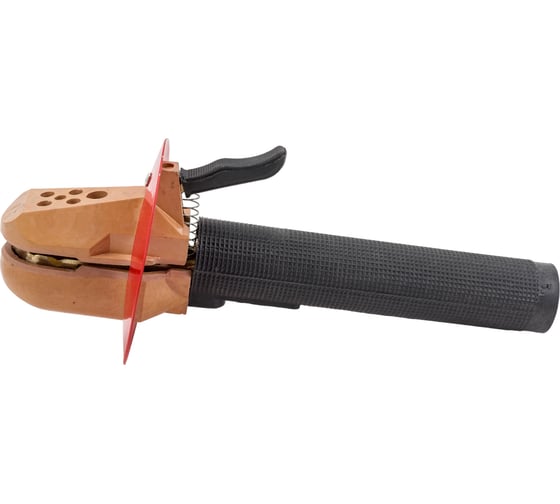 Изображение товара Электрододержатель Профи клещи ЭД-50 КОРД DK.4120.03425