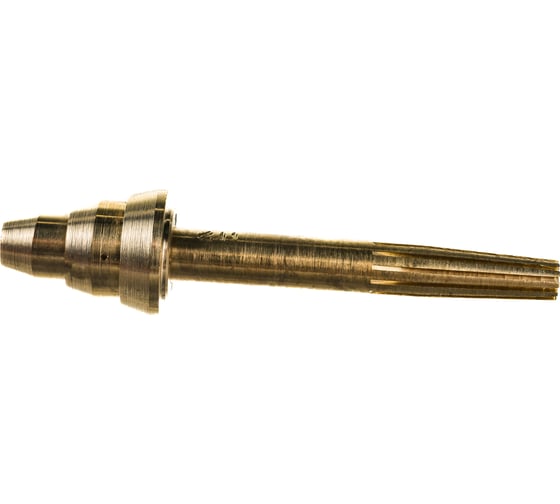 Изображение товара Мундштук внутренний пропановый № 2П к резакам КОРД СВ000010112-3