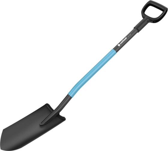 Изображение товара Штыковая дренажная лопата Cellfast IDEAL PRO 40-215EX