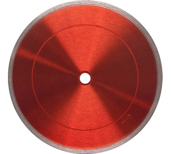 Изображение товара Диск алмазный отрезной FL-E (115х22.2 мм) DR.SCHULZE TS25001448